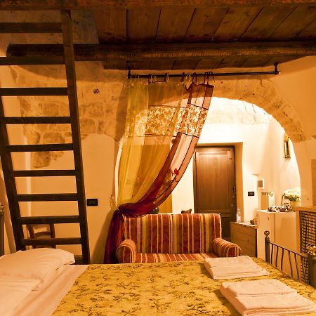 Aparthotel Giardino Dei Trulli Alberobello Exterior foto