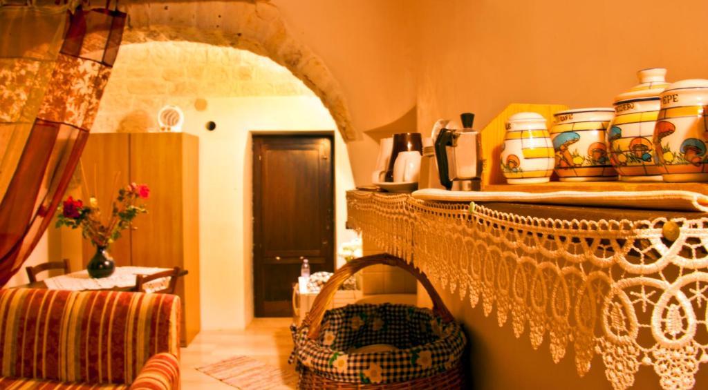 Aparthotel Giardino Dei Trulli Alberobello Exterior foto