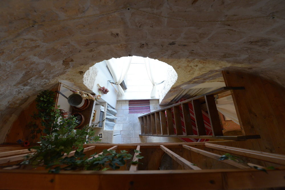 Aparthotel Giardino Dei Trulli Alberobello Exterior foto