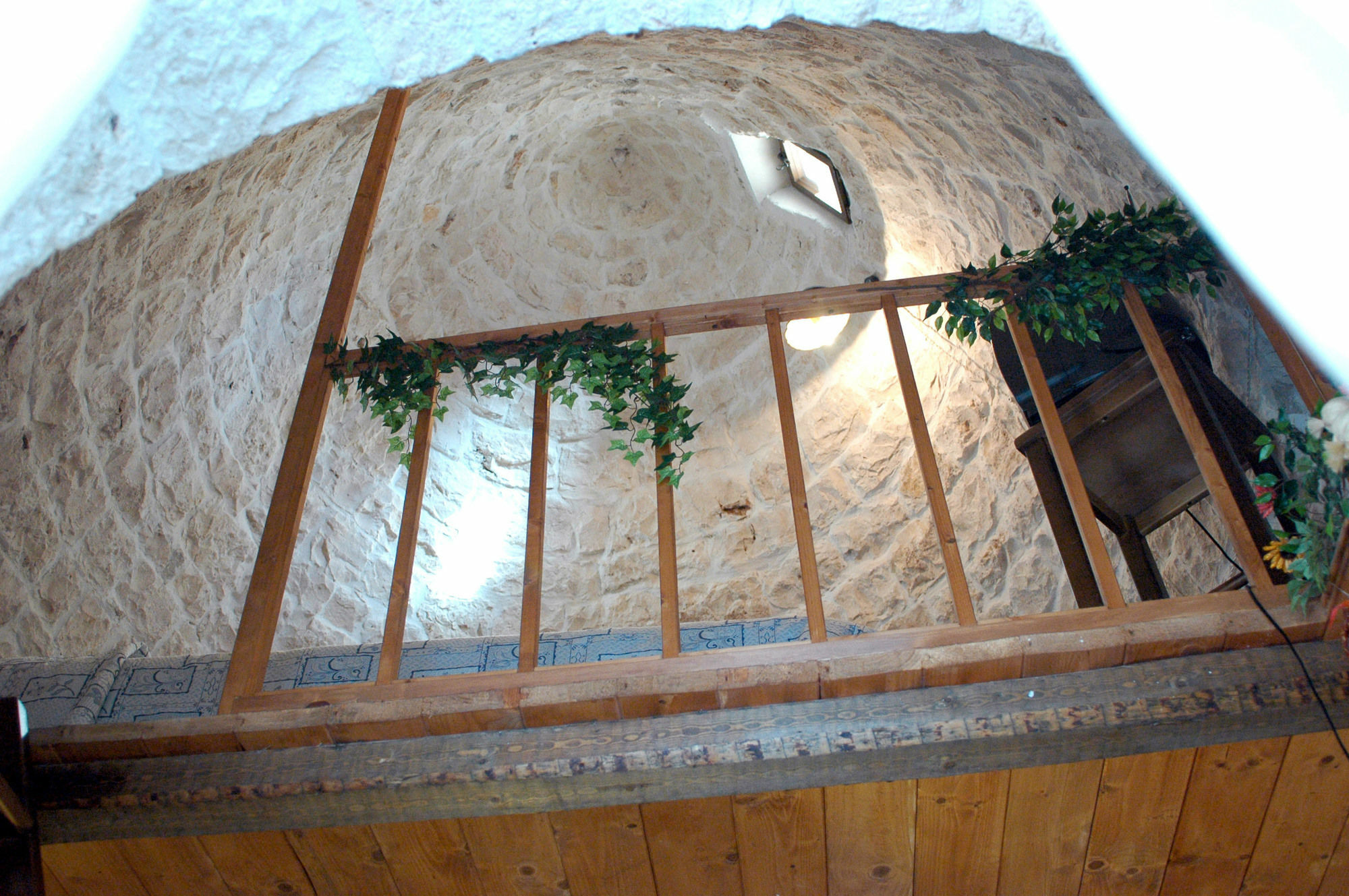 Aparthotel Giardino Dei Trulli Alberobello Exterior foto
