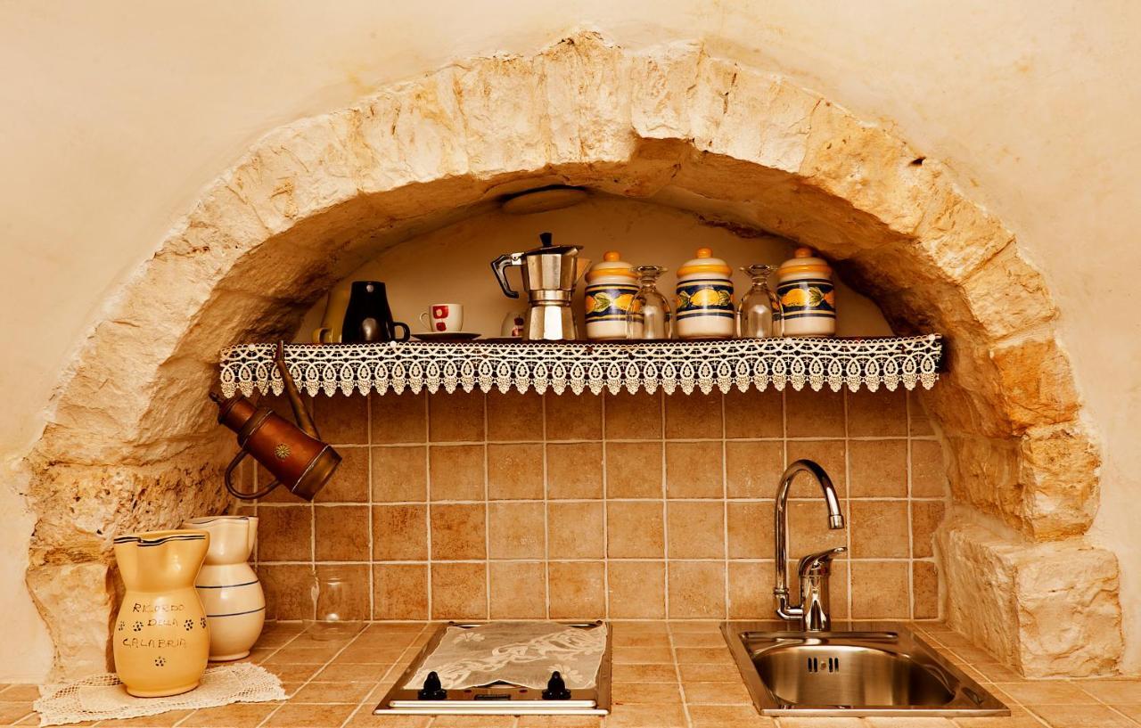 Aparthotel Giardino Dei Trulli Alberobello Zimmer foto